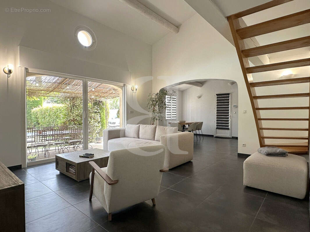 Maison à TAILLADES
