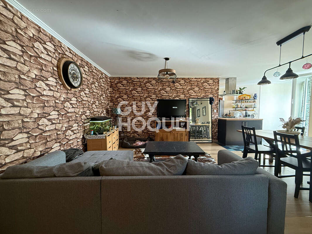 Appartement à GIVORS