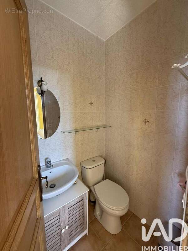 Maison 211 m² à Marigny  - photo 9