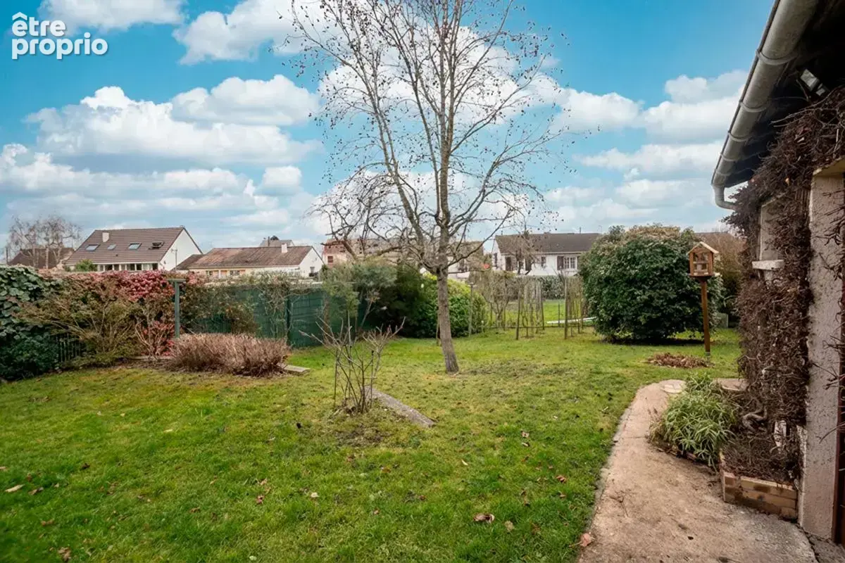 Maison Bretigny Sur Orge 6 pièce(s) 115 m2 - photo 16