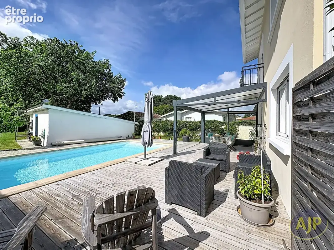 Maison Audenge - photo 15