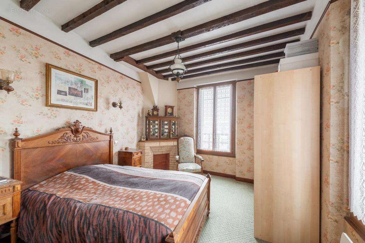 Maison à LA FERTE-SOUS-JOUARRE