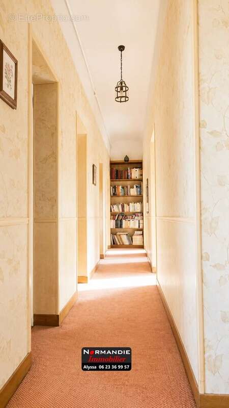 Appartement à GRUCHET-LE-VALASSE