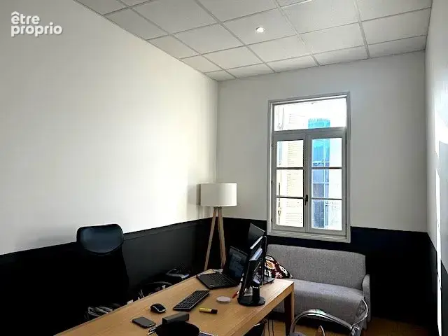 Commerce 96 m² à Pessac  - photo 7