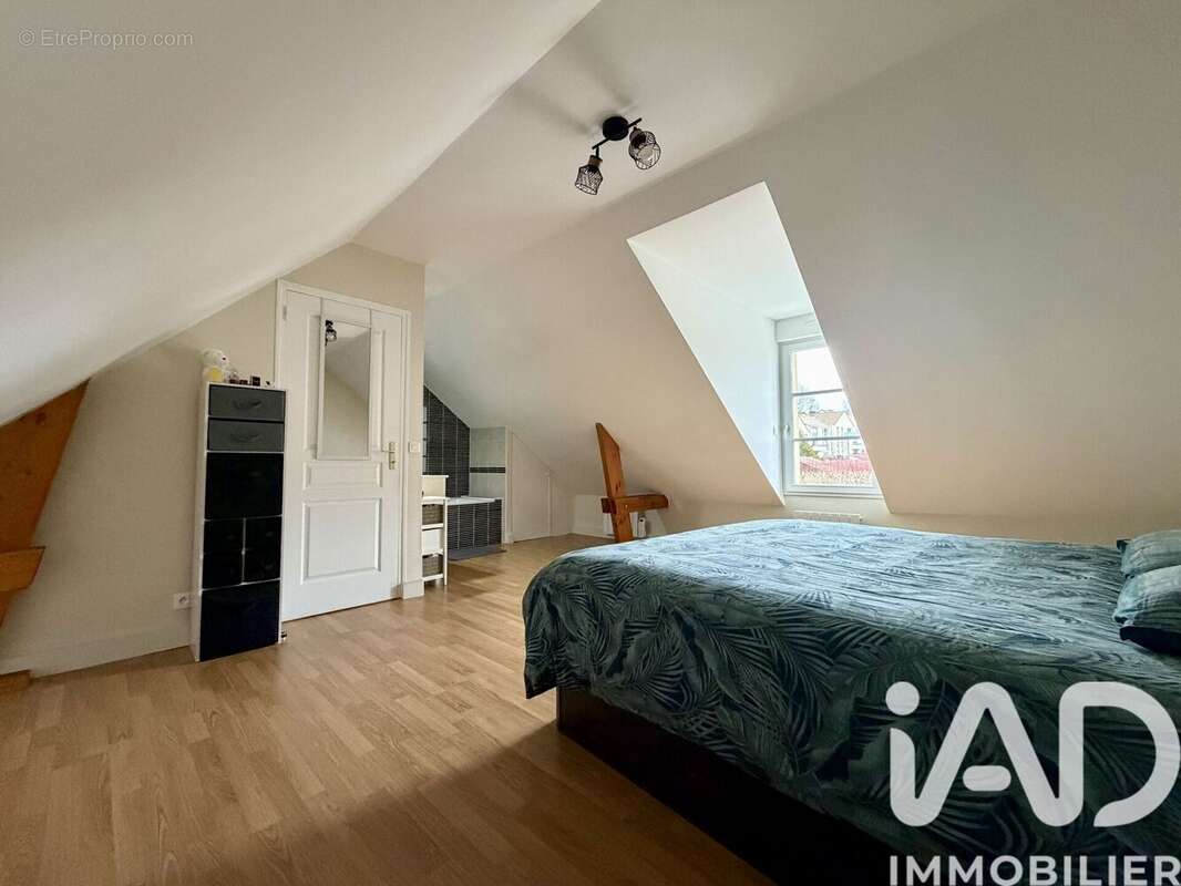 Photo 7 - Appartement à BOUTIGNY-SUR-ESSONNE