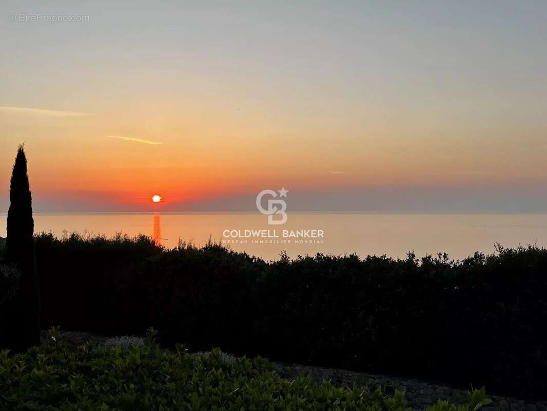 Maison à L&#039;ILE-ROUSSE