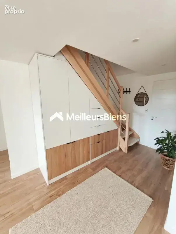 À Planguenoual, maison neuve sur 450 m² avec 4 chambress - photo 14