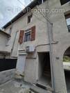 Appartement à LIVET-ET-GAVET