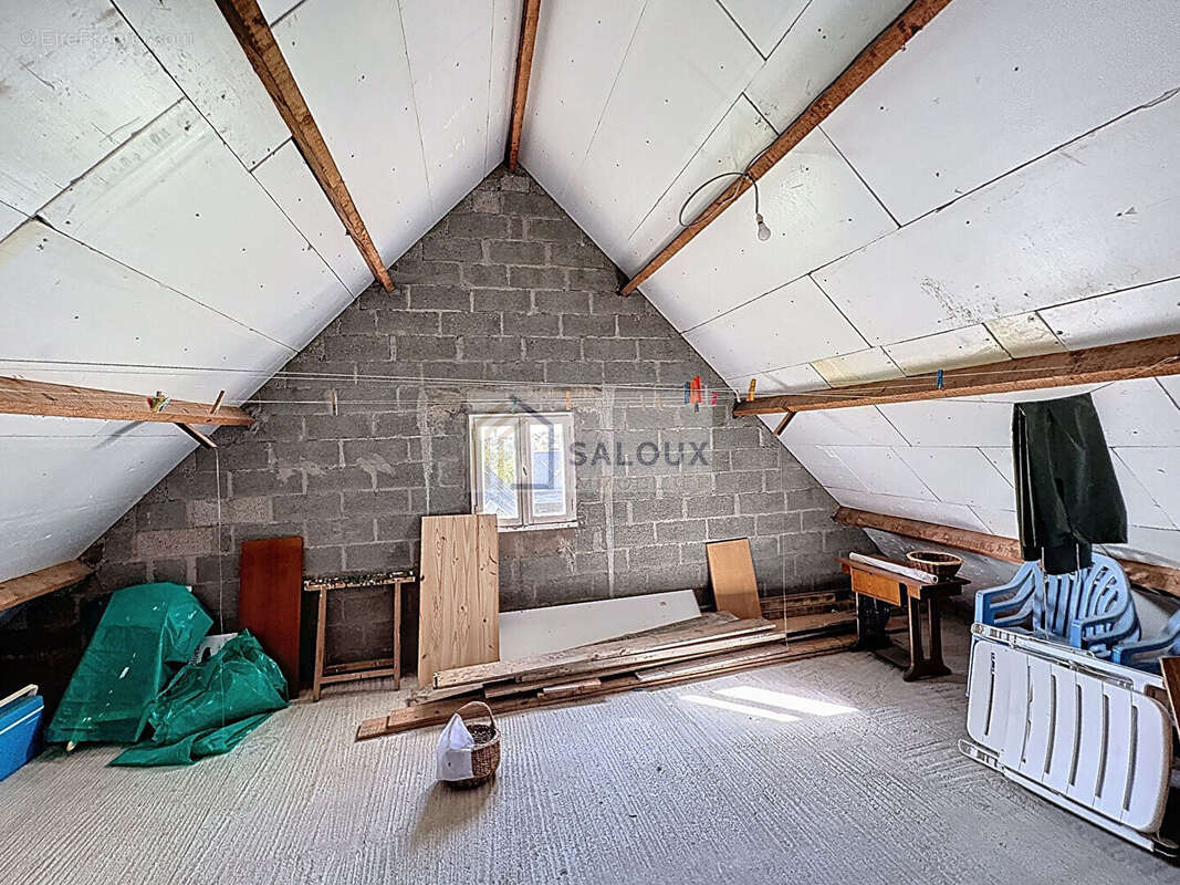 Muzillac, maison T6 de 153 m² hab. - photo 14