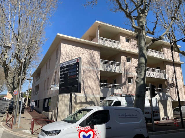 Appartement à DRAGUIGNAN
