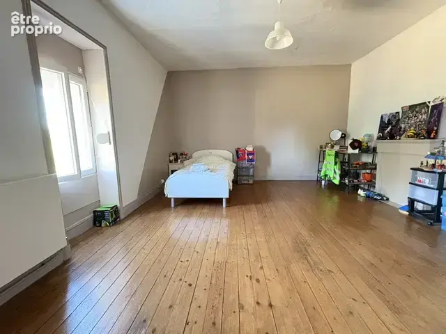 A vendre Belle maison 242 m2 à Cheffois 5 chambres avec Piscine - photo 23