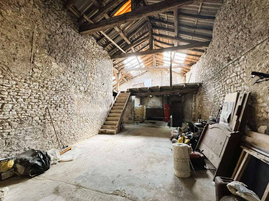 Maison à DISSAY