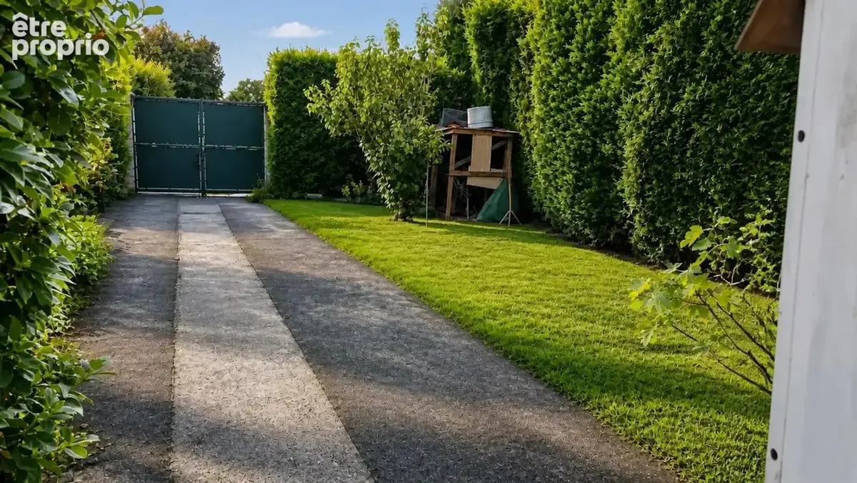 Maison de 7 pièces de 177 m² situé à Longperrier - photo 2