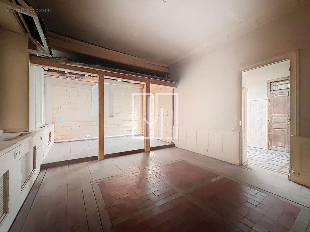 Commerce à BARCELONNETTE