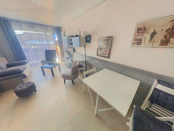 Appartement à ARACHES-LA-FRASSE