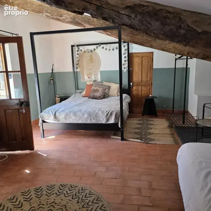 Splendide petite bastide en pierre - photo 21