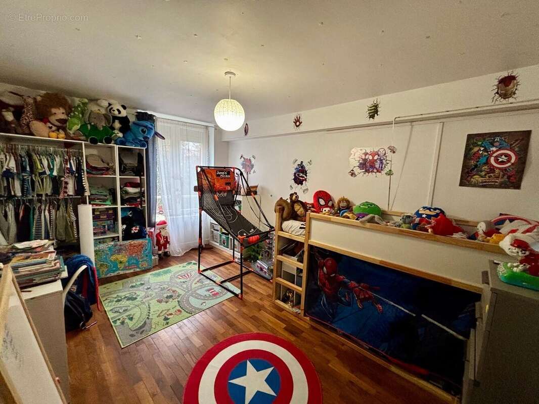 Appartement à NEVERS