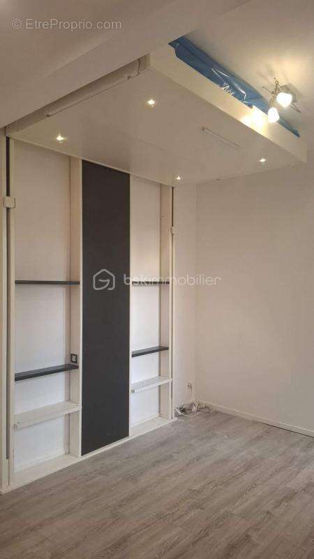 Appartement à CHAMPIGNY-SUR-MARNE