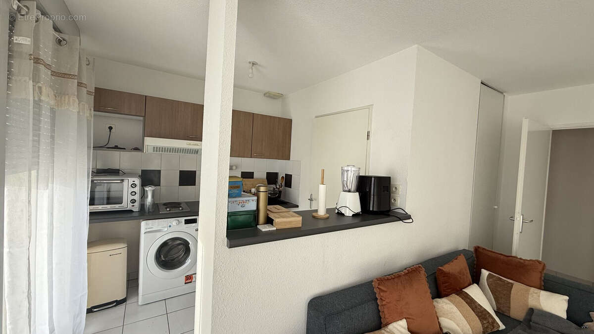 Appartement 48 m² à Colomiers  - photo 2