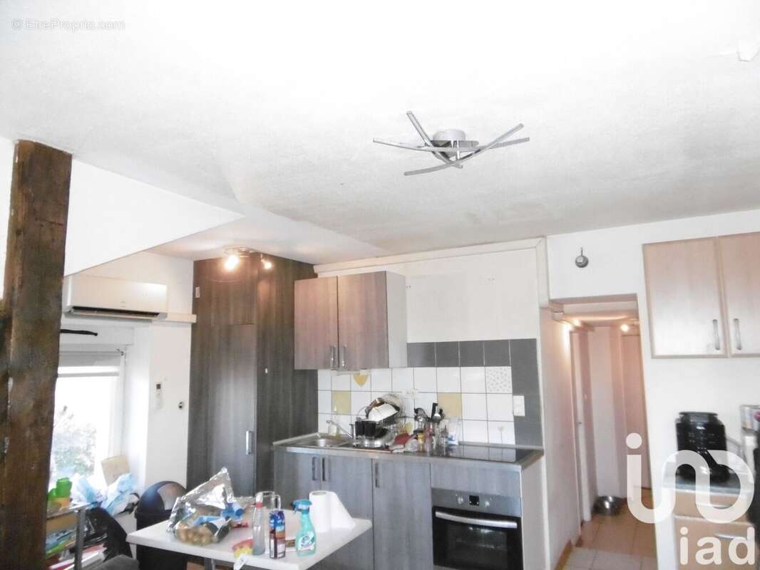 Photo 3 - Appartement à BLAMONT