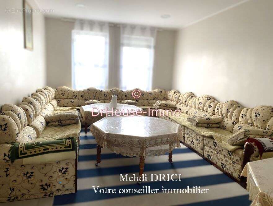 Maison à COURCELLES-LES-LENS