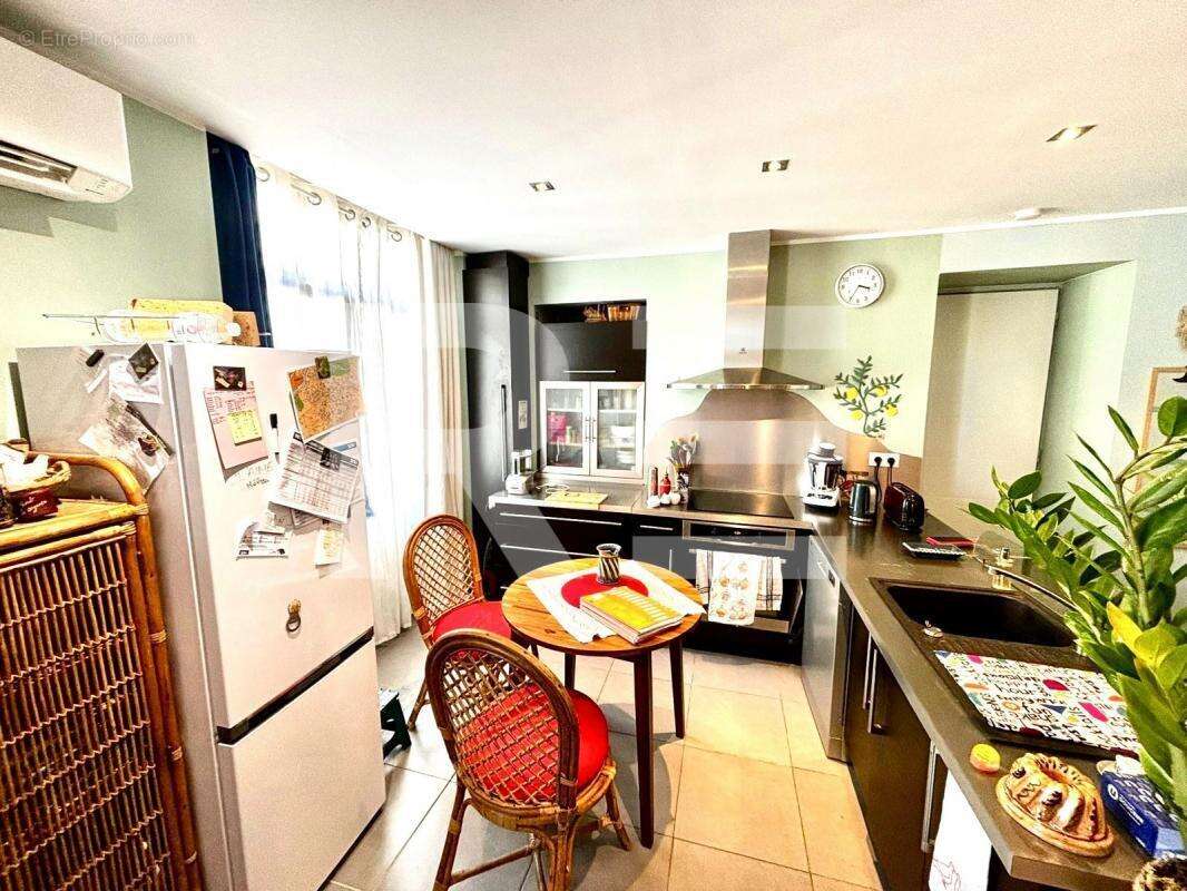 Appartement à CAVAILLON