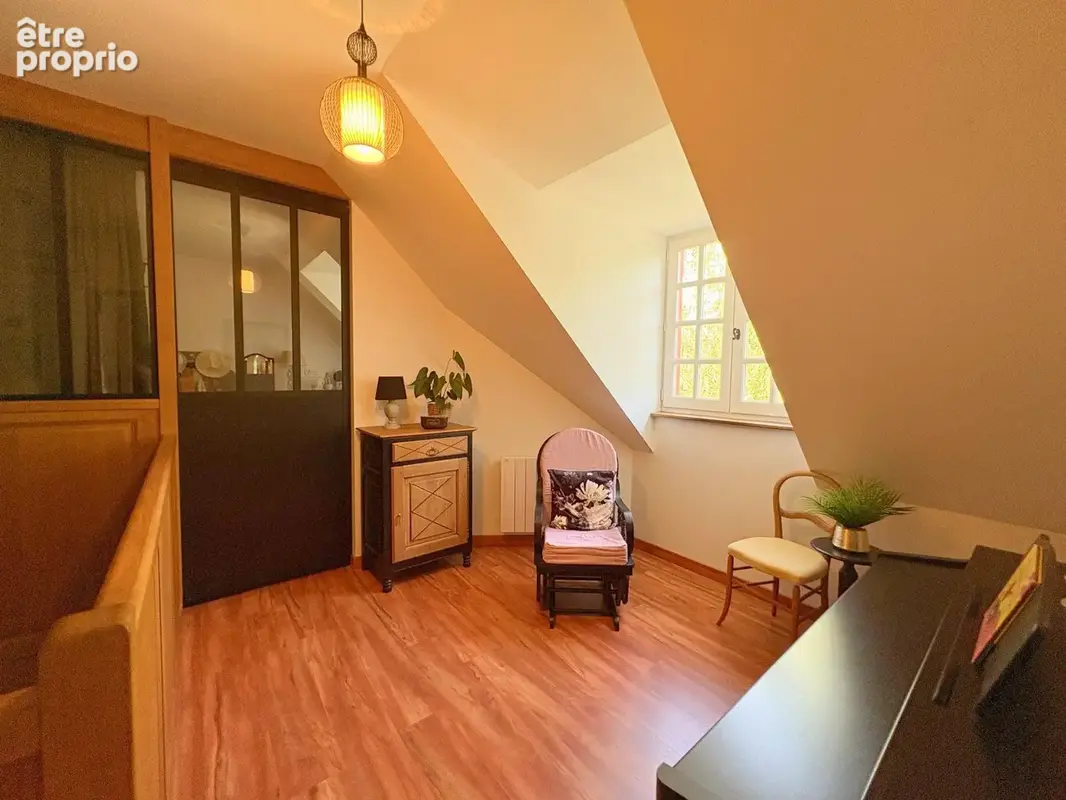 Maison 6 pièces 84 m² à vendre à Courtils (50220) - photo 7