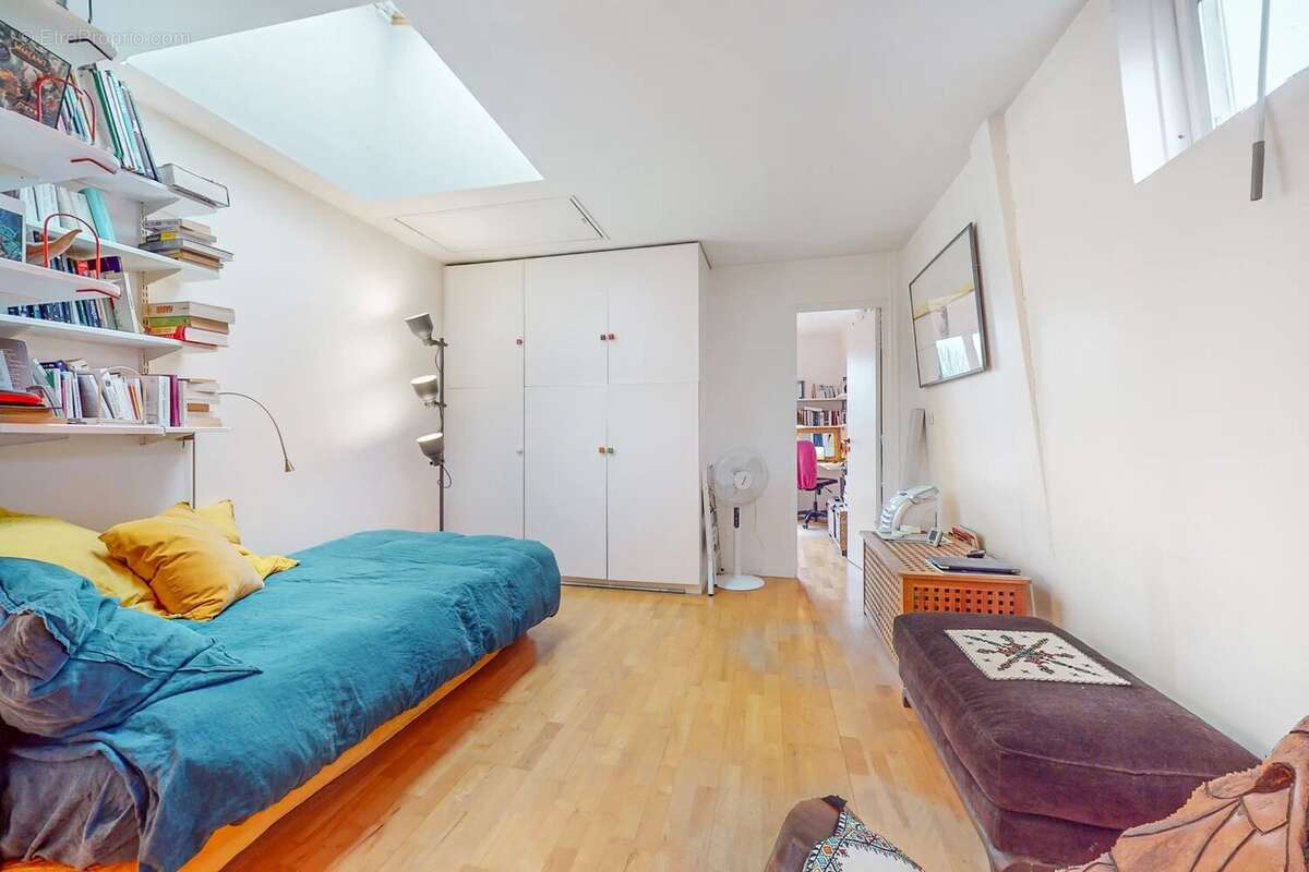 Maison à SAINT-MAUR-DES-FOSSES