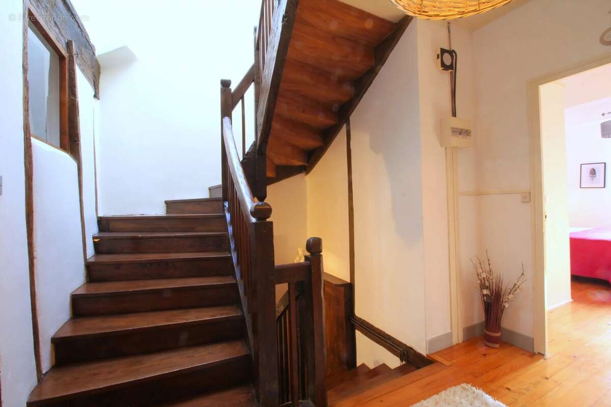 Maison à TOURNON-D&#039;AGENAIS