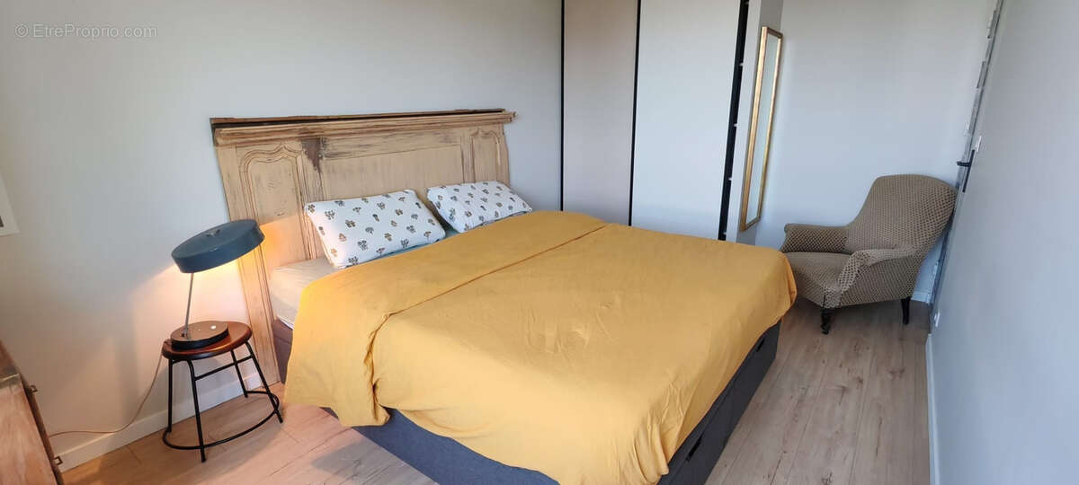 Appartement traversant lumineux avec vue panoramique - Pommaries - photo 9