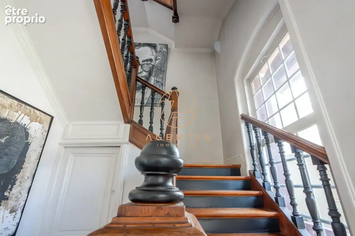Maison 215 m² à Nogent-Sur-Marne  - photo 5