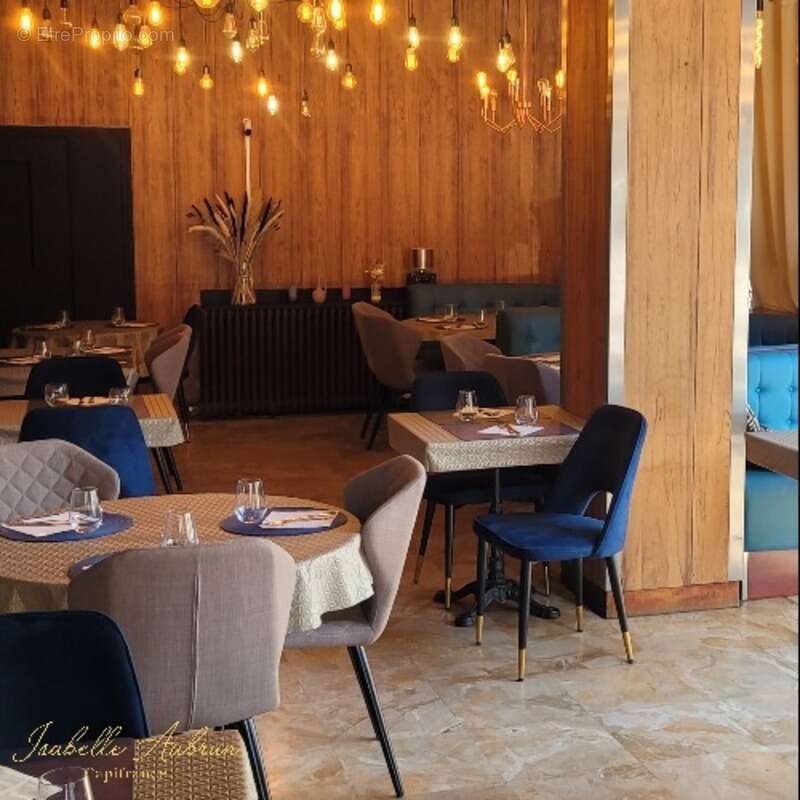 Commerce à GRENOBLE