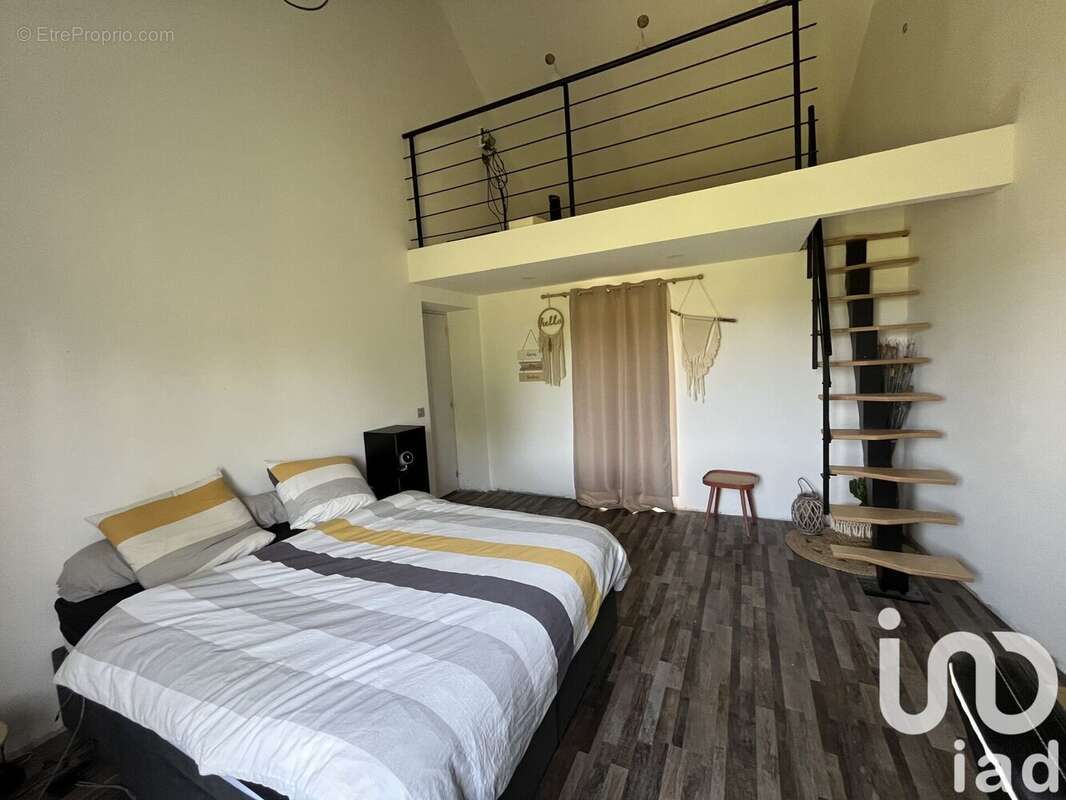 Photo 7 - Maison à DONNEMARIE-DONTILLY