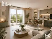 Photo 1 - Appartement à ROCHETAILLEE-SUR-SAONE