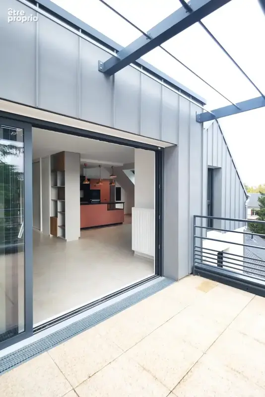 Appartement à OLIVET