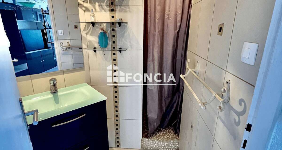 Appartement à LE BARCARES