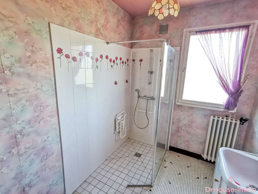 Maison 103 m² à Saint-Avertin  - photo 17