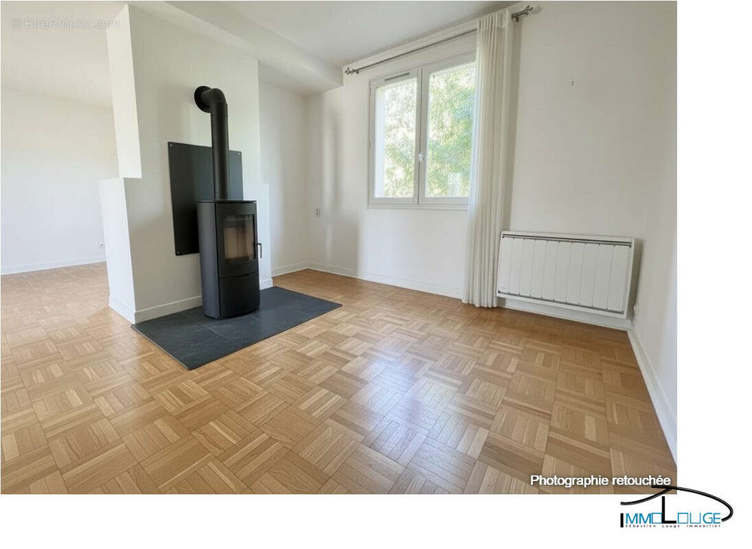 Maison 108 m² à Maleville  - photo 9