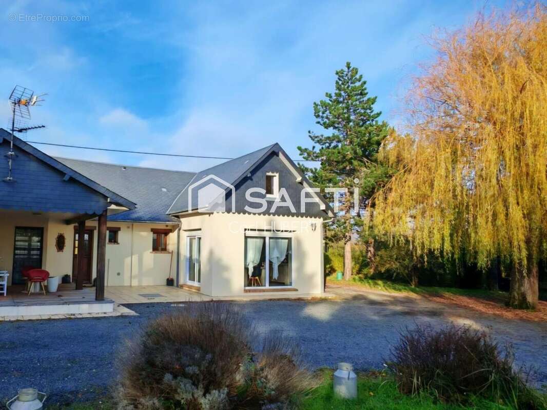 Photo 9 - Maison à CAYEUX-SUR-MER