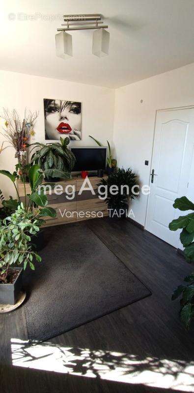 Maison à ROMILLY-SUR-SEINE