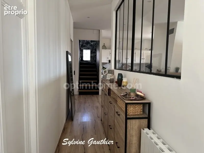 Maison à vendre 8 pièces VEYNES (05) - photo 2