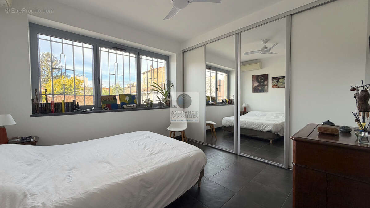 Appartement à VALENCE