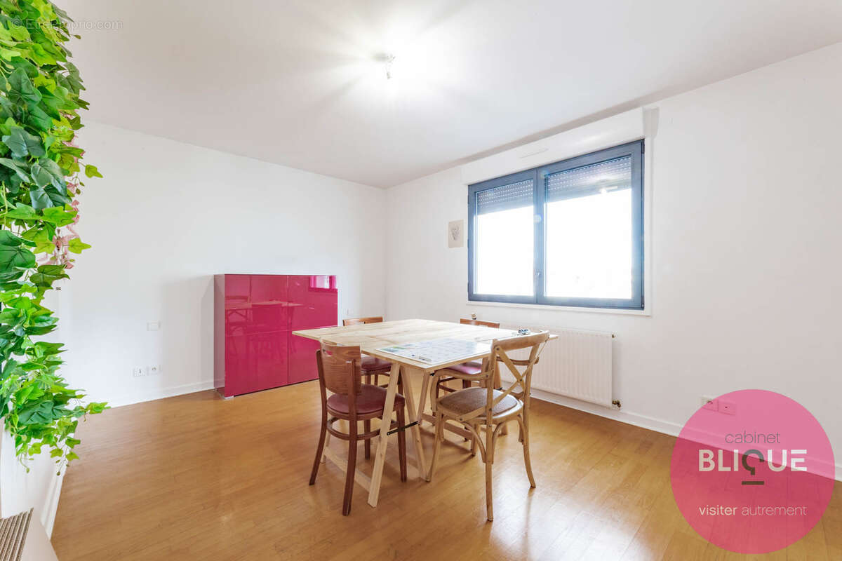 Maison à VILLERS-LES-NANCY