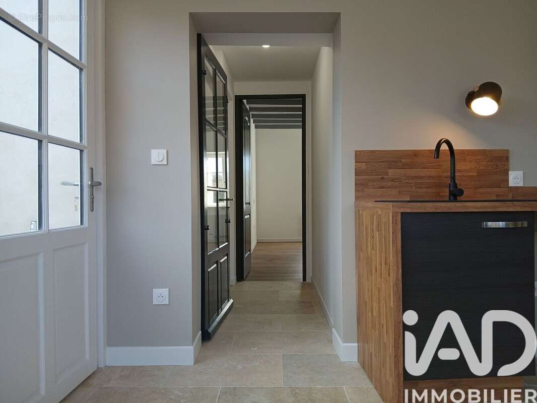 Photo 3 - Maison à ANCHE