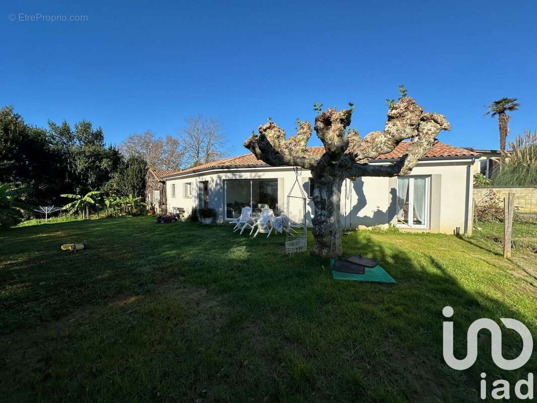 Photo 9 - Maison à SAINT-PAUL-LES-DAX