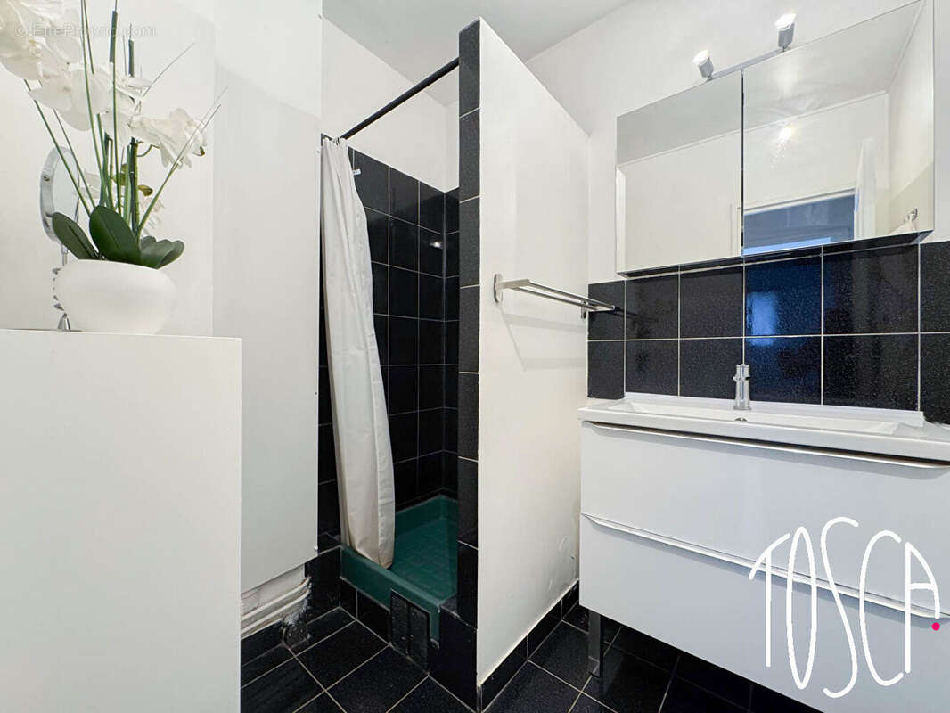 Appartement à THIAIS