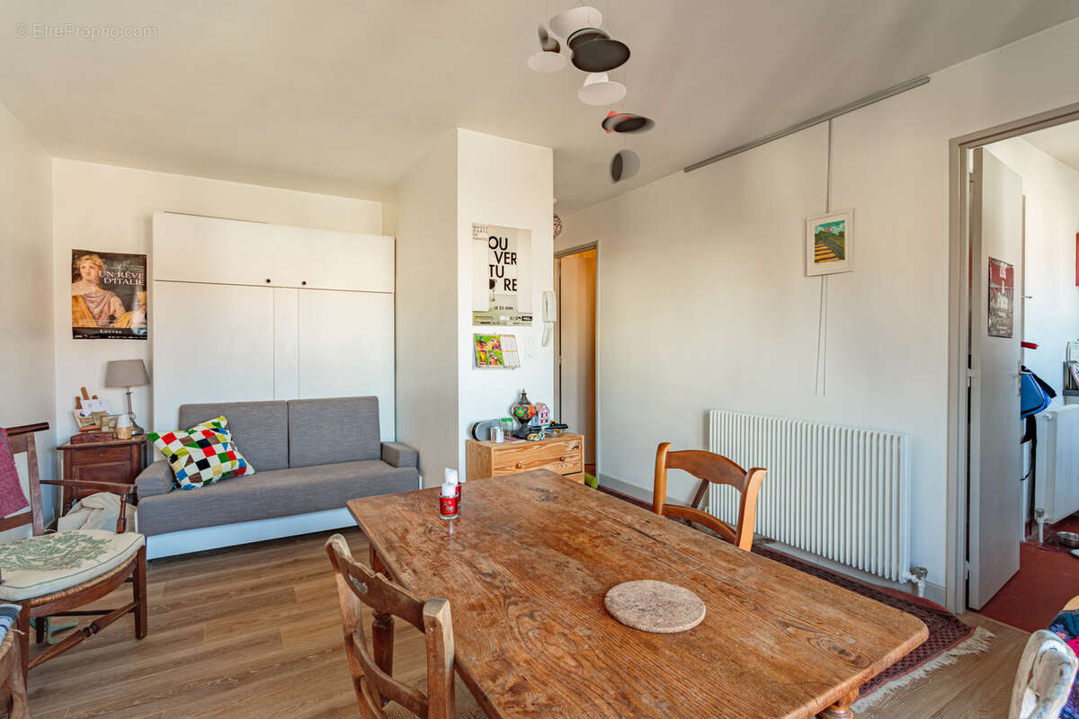 Appartement à SAINT-JEAN-DE-LUZ