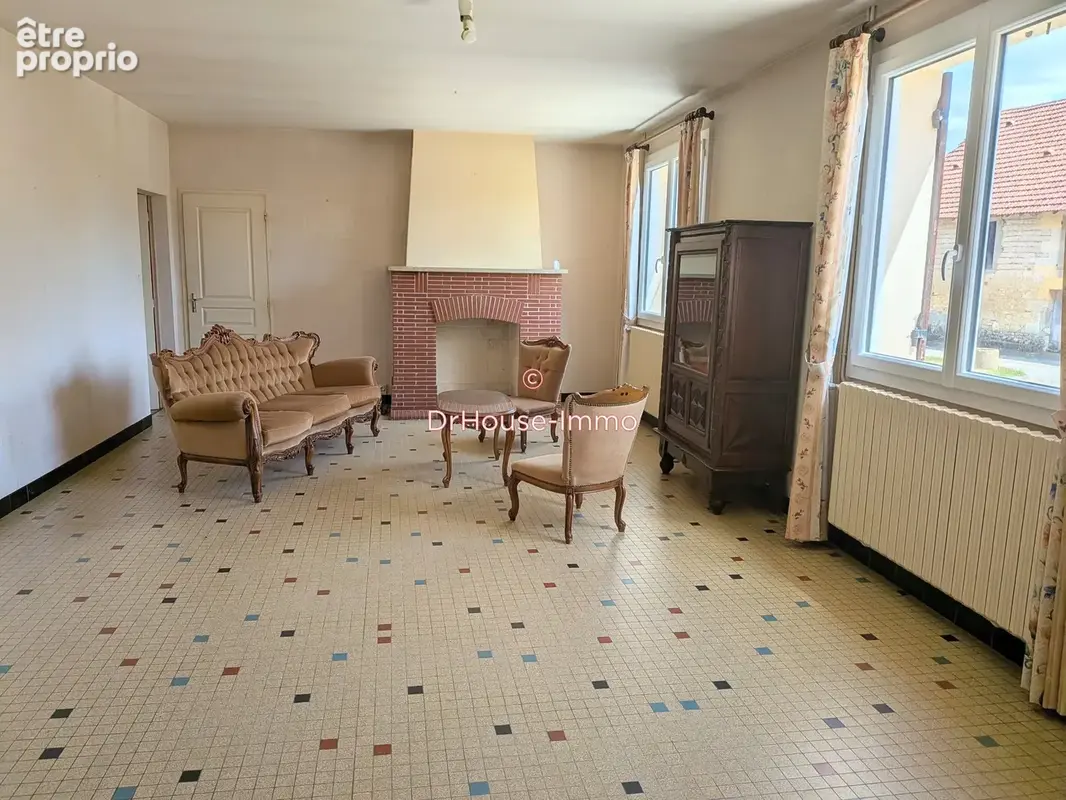Maison 4 pièces 126 m² à vendre à Saint-Pierre-D'eyraud (24130) - photo 26