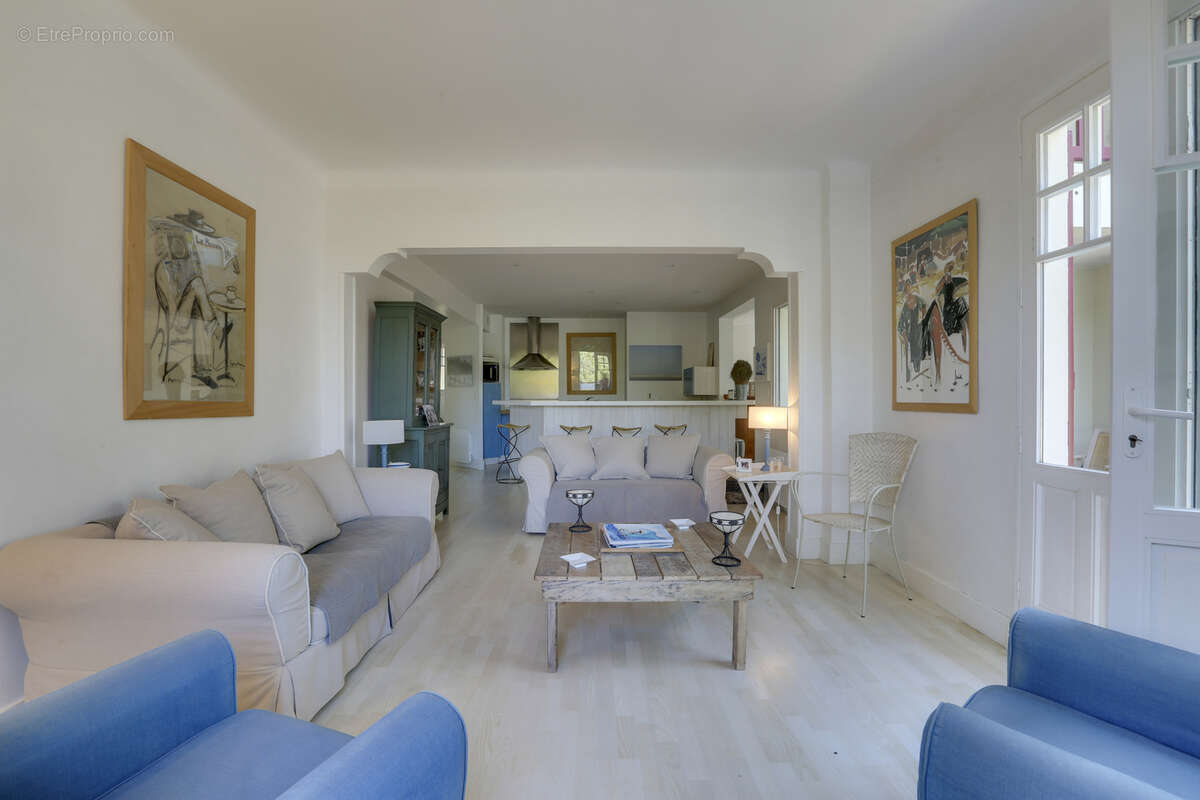 Appartement à HOSSEGOR