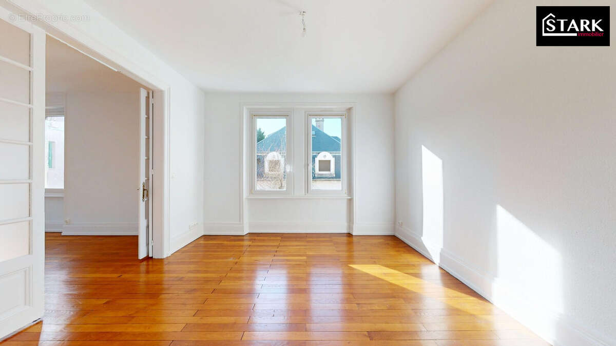 Appartement à BELFORT